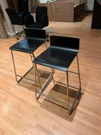 Chaises hautes, Maison & Meubles, Tabourets de bar, Enlèvement, Comme neuf