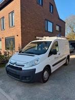 Citroen jumpy lichte vracht / 1.6Diesel / airco /, Autos, Citroën, Euro 5, Achat, 4 portes, Entreprise