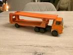 Camion jouet vintage, Hobby & Loisirs créatifs, Enlèvement ou Envoi, Utilisé, Bus ou Camion