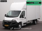 Opel Movano 140PK D'Hollandia Laadklep Airco Cruise Camera E, Achat, Euro 6, Entreprise, 3 places