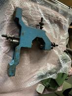 Open bril van pinacho s90/200, Doe-het-zelf en Bouw, Draaibanken, Ophalen, Zo goed als nieuw