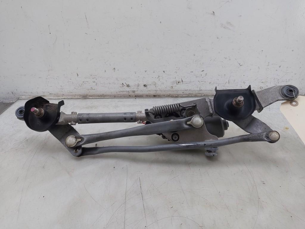 RUITENWISSER MECH + MOTOR Toyota Corolla (E21) (01-2019/-), Auto-onderdelen, Ruiten en Toebehoren, Toyota, Gebruikt