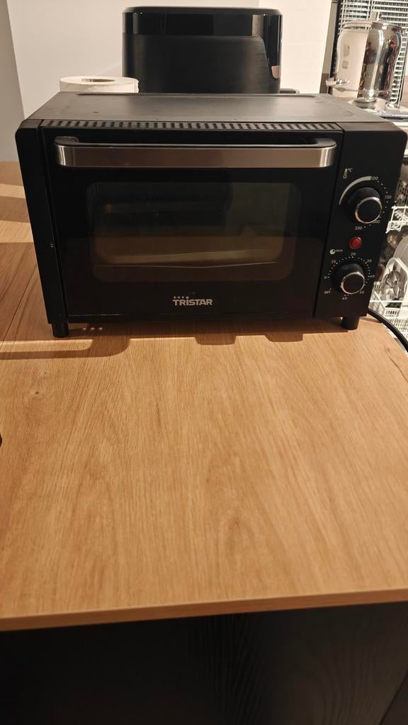 Petit four / Kleine oven, Elektronische apparatuur, Ovens, Ophalen, Oven