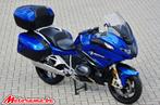 BMW R1250RT - 2021 - 23 000 KM @Motorama, Permis Moto A, Tourisme, Entreprise, Plus de 35 kW