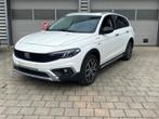 Fiat Tipo SW 1.0 T3 RED, Auto's, https://public.car-pass.be/vhr/d81a874a-9be1-43b4-97d6-470e47689e1c, Wit, 100 pk, 5 deurs