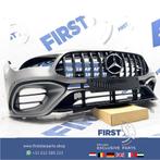 W118 BUMPER CLA45 CLA45S AMG VOORBUMPER A1188800601 ZWART WI, Utilisé, -, Avant, -
