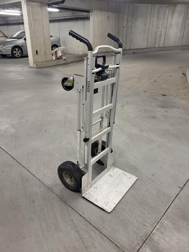 Chariot diable en parfait état à vendre, Bricolage & Construction, Chariots de transport