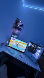 Gloednieuwe gaming pc, 32 GB, Comme neuf, 4 Ghz ou plus, Enlèvement