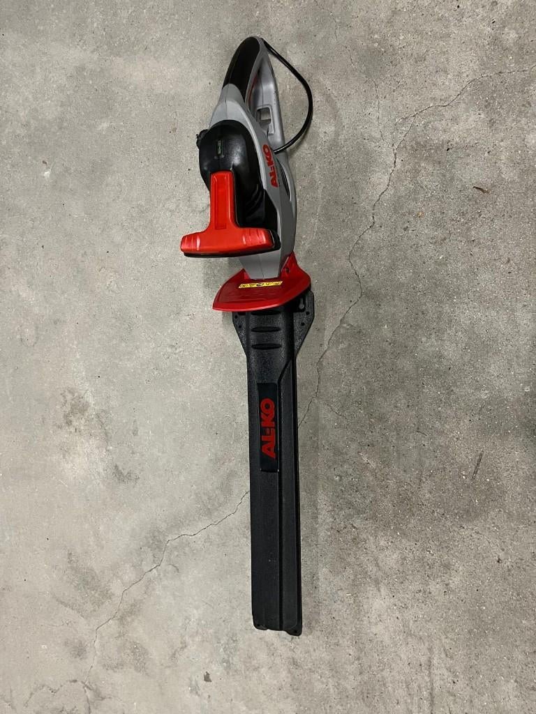 Snoeischaar elektrisch Groot + Klein, Jardin & Terrasse, Sécateurs, Enlèvement