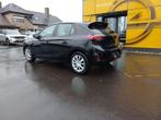 Opel Corsa tion, Automaat, Sensoren Voor en Achter, Achteru, Auto's, Opel, Automaat, Parkeersensor, Zwart, Zwart