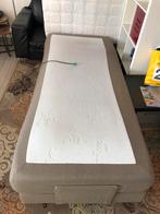 Elektrische bed, Huis en Inrichting, Ophalen, Gebruikt, Eenpersoons