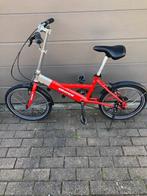 Mini fiets  verstelbaar in de lengte, Fietsen en Brommers, Ophalen
