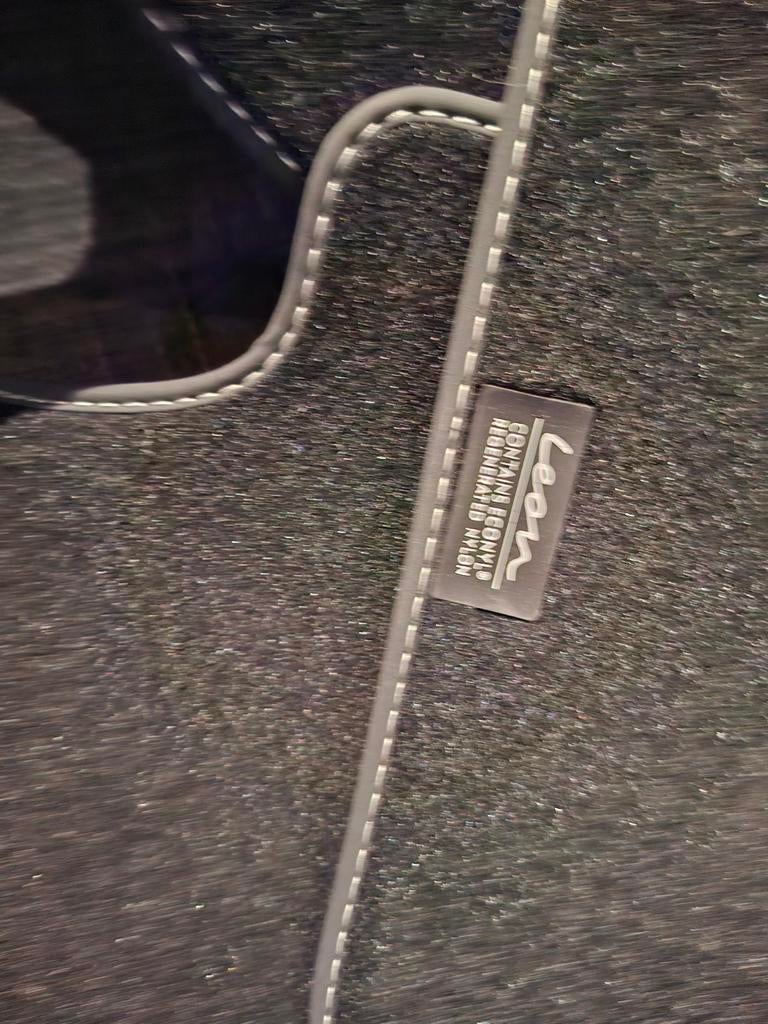 Tapis Seat Leon Break 2026