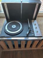 Platenspeler Philips 604, Enlèvement, Utilisé, Audio