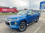 Mitsubishi L200 Hardtop 12/2020 2.3D Automaat 079000km Full, Automaat, 2268 cc, 4 cilinders, USB