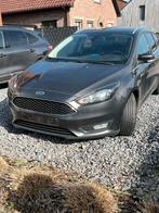 Ford focus, Stof, 5 deurs, Particulier, Te koop