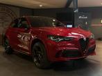 Alfa Romeo Stelvio Quadrifoglio, Automaat, USB, 520 pk, 5 deurs