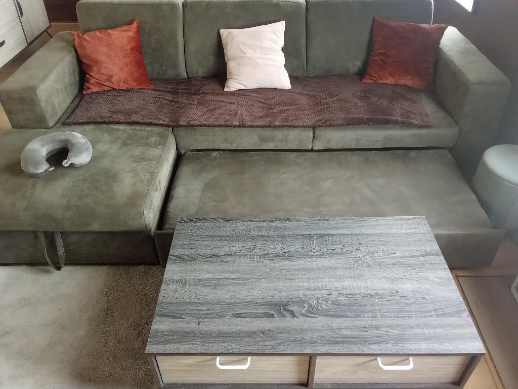 Huismeubilair, Huis en Inrichting, Ophalen