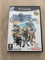 Final Fantasy Crystal Chronicles, Ophalen, Zo goed als nieuw