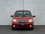 CHEVROLET AVEO LT - 1.4i *AUTOMATIC* AIRCO • REEDS GEKEURD, Auto's, Chevrolet, Aveo, 4 cilinders, 400 kg, Bedrijf