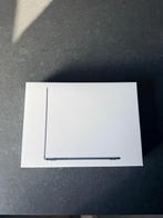 MacBook Air 15” (M4 chip) – 16GB RAM – 512GB SSD – NIEUW, Computers en Software, Ophalen, 15 inch, Zo goed als nieuw, MacBook