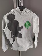 Benetton sweater 6 jaar, Ophalen of Verzenden, Zo goed als nieuw, Benetton, Jongen