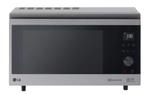 LG MJ3965ACS Combi Microgolfoven – Nieuwstaat – Garantie, Electroménager, Micro-ondes, Neuf, Enlèvement ou Envoi, Croustillant