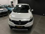 RENAULT XMOD MEGANESCENIC 2014 BENZINE 99.000 KM/NIEUW STAAT, Auto's, Bluetooth, Euro 5, Zwart, Wit