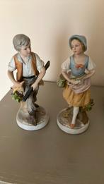 Biscuit koppeltje, Ophalen, Nieuw