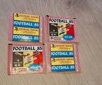 Panini Football 1985, sacs fermés, Enlèvement ou Envoi