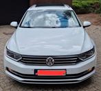 Volkswagen Passat 1.6tdi voor export., Auto's, Volkswagen, Automaat, Zwart, 4 cilinders, Wit