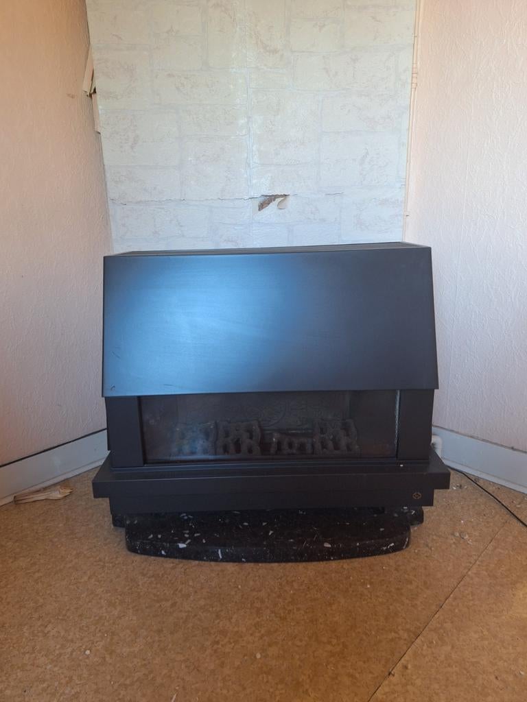 Foyer gaz, Maison & Meubles, Poêles, Gaz