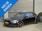 Audi A6 Avant 4.0 TFSI RS 6 quattro performance Pro Line Plu, Autos, Audi, Cuir, Achat, 605 ch, Euro 6