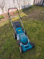 Makita grasmaaier zelftrekker, Tuin en Terras, Grasmaaiers, Ophalen
