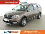 Dacia Logan 0.9 TCe Ambiance (année de construction 2018), Achat, Euro 6, Boîte manuelle, Logan