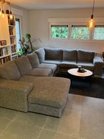 Zetel, Ophalen, Gebruikt, Vierpersoons of meer, Hoekbank