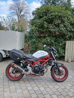 Bloedmooie Suzuki sv 650 van 9/2022 met 20000 km, Motoren, Particulier