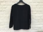 Pull femme UP2Fashion, Kleding | Dames, Truien en Vesten, Ophalen of Verzenden, Zo goed als nieuw, Zwart