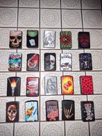 20 aanstekers te koop, Verzamelen, Ophalen of Verzenden