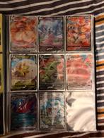Cartes Pokémon + gadgets à vendre, Enlèvement ou Envoi, Comme neuf