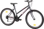Nieuwe mountainbike 26 inch nieuw in doos 18 versnellingen, Hardtail, Ophalen, Nieuw