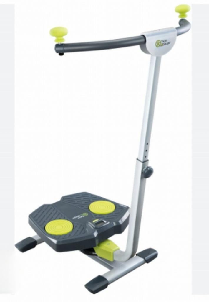 Twist & shape, Sports & Fitness, Enlèvement, Neuf, Bras