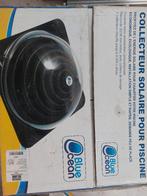 Zonnecollector 2st, Ophalen, Zo goed als nieuw, Collector