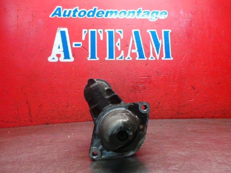 STARTMOTOR Fiat Grande Punto (199) (0001138012), Gebruikt, Fiat