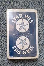 Star Lager, Envoi, Carte(s) à jouer