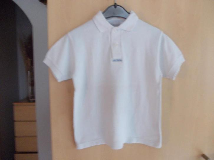 Polotshirts, verschillende Merken. maat 110. Jongen., Kinderen en Baby's, Kinderkleding | Maat 110, Zo goed als nieuw, Jongen