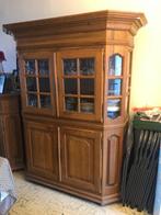 Buffetkast, Huis en Inrichting, Ophalen, Gebruikt, Eikenhout