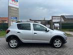 Dacia Sandero Stepway 0.9Tce 2013/97000 km, Euro 5, Achat, Entreprise, Sandero