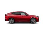 BMW iX2 eDrive20/M-Sport Pro/Pano/Towbar/Harman, Auto's, Automaat, X2, Zwart, 5 deurs