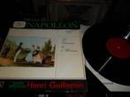 33T Napoléon les dossiers de l'histoire EXIL ( H Guillemin), CD & DVD, Enlèvement ou Envoi